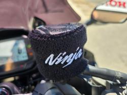 2020 Kawasaki Ninja 1000 SX Black