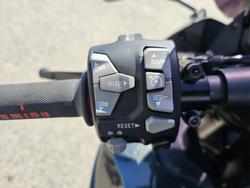 2020 Kawasaki Ninja 1000 SX Black