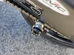 2020 Kawasaki Ninja 1000 SX Black