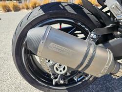 2020 Kawasaki Ninja 1000 SX Black