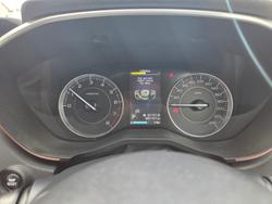 2019 Subaru Impreza 2.0i-L G5 MY19 WHITE