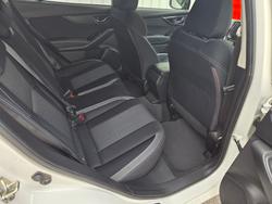 2019 Subaru Impreza 2.0i-L G5 MY19 WHITE