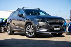 2018 Mazda CX-9 Azami