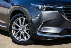 2018 Mazda CX-9 Azami