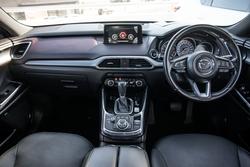 2018 Mazda CX-9 Azami