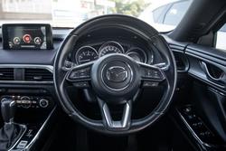 2018 Mazda CX-9 Azami