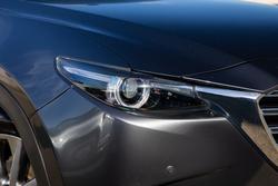 2018 Mazda CX-9 Azami