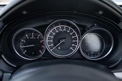 2018 Mazda CX-9 Azami