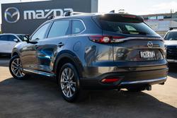 2018 Mazda CX-9 Azami