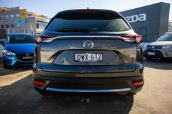 2018 Mazda CX-9 Azami