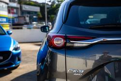 2018 Mazda CX-9 Azami