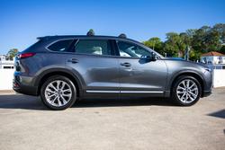 2018 Mazda CX-9 Azami