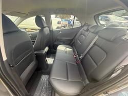 2025 Kia Picanto GT-Line