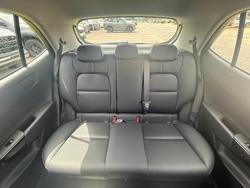 2025 Kia Picanto GT-Line