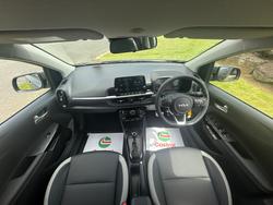 2025 Kia Picanto GT-Line