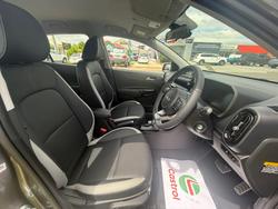 2025 Kia Picanto GT-Line