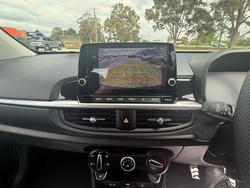 2025 Kia Picanto GT-Line