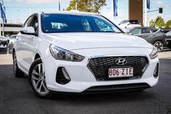 2019 HYUNDAI
i30 ACTIVE