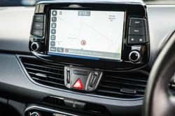 2019 HYUNDAI
i30 ACTIVE