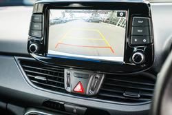 2019 HYUNDAI
i30 ACTIVE