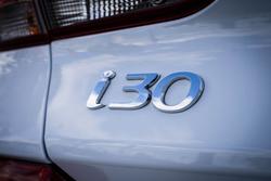 2019 HYUNDAI
i30 ACTIVE