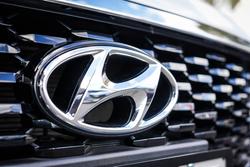 2019 HYUNDAI
i30 ACTIVE