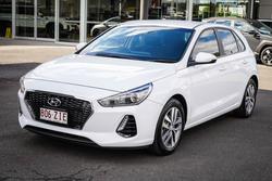 2019 HYUNDAI
i30 ACTIVE