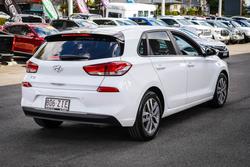 2019 HYUNDAI
i30 ACTIVE