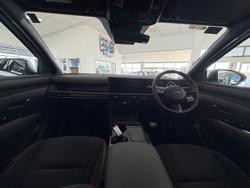 2025 Hyundai
Tucson Premium N Line