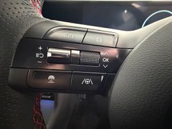 2025 Hyundai
Tucson Premium N Line