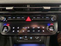 2025 Hyundai
Tucson Premium N Line