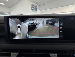 2025 Hyundai
Tucson Premium N Line