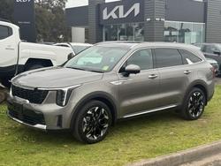 2025 Kia Sorento GT-Line