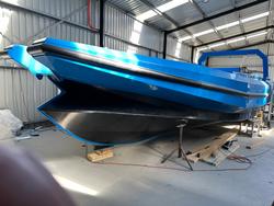 2023 COMMERCIAL Charter
