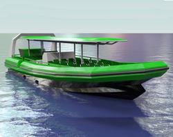 2023 COMMERCIAL Charter