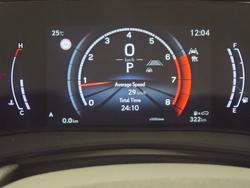2025 Lexus NX350 F Sport 2.4L T Petrol Automatic Wagon