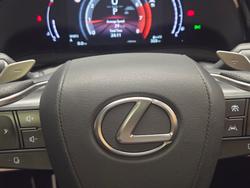2025 Lexus NX350 F Sport 2.4L T Petrol Automatic Wagon