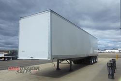 2006 Vawdrey 22 Pallet Pantech