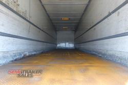 2006 Vawdrey 22 Pallet Pantech