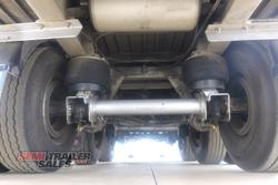 2006 Vawdrey 22 Pallet Pantech