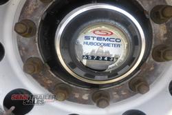 2006 Vawdrey 22 Pallet Pantech