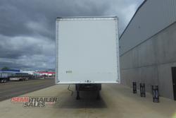 2006 Vawdrey 22 Pallet Pantech