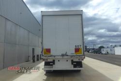 2006 Vawdrey 22 Pallet Pantech