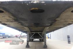 2006 Vawdrey 22 Pallet Pantech