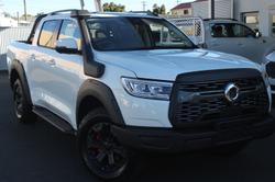 2025 GWM
Cannon XSR