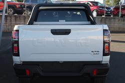 2025 GWM
Cannon XSR