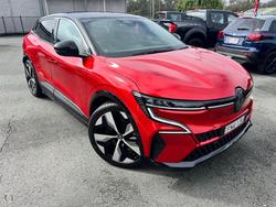 2024 Renault Megane E-Tech Techno EV60