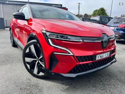 2024 Renault Megane E-Tech Techno EV60