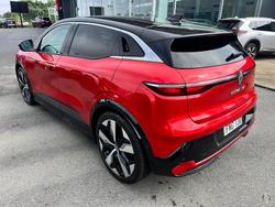 2024 Renault Megane E-Tech Techno EV60