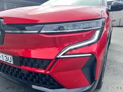 2024 Renault Megane E-Tech Techno EV60